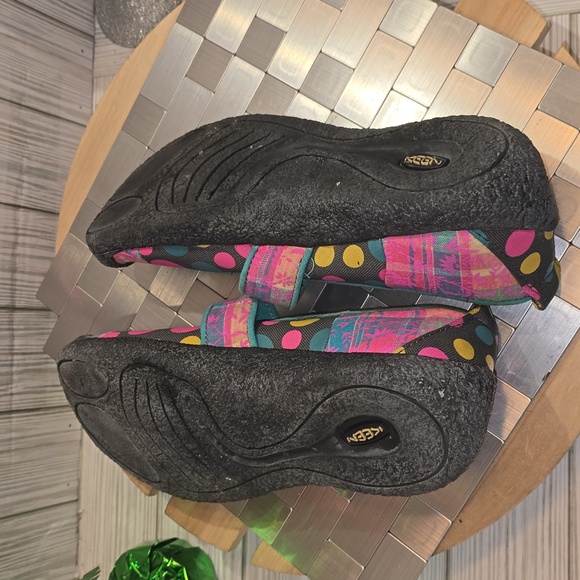 Keen harvest slip on shoes #96 - Picture 8 of 11